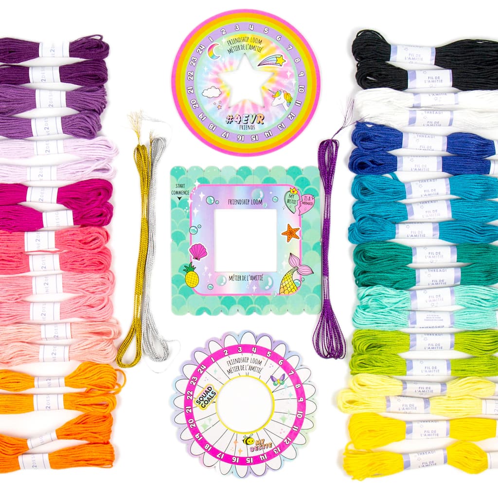 String for bracelets michaels Clearance